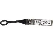 HPE Q2P65A 10Gb Sfp+ Sw E Temp 1-Pack Pt Xcvr