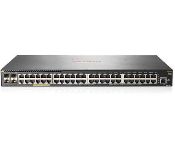 Aruba H2AC1E 3Y Fc Nbd 2930F 48G Poe Svc 2930F 48G Poe 9X5 Hw Support Next Business Day Onsite Response. 9X5 Sw Phone Support And Sw Updates For Eligible Sw.