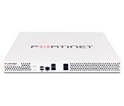 Fortinet FMG-200F FortiManager-200F Centralized management, log and analysis appliance - 2 x RJ45 GE, 2 x SFP, 8 TB storage, manages up to 30 devices/Virtual Domains.
