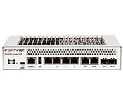 Fortinet FGR-60D-BDL-980-60 FortiGateRugged-60D Hardware plus 5 Year 24x7 FortiCare and FortiGuard Enterprise Protection
