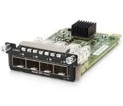 Aruba JL083A 3810M/2930M 4SFP+ MACsec Module