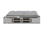 HPE JH183A 5930 8-port QSFP+ Module