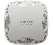 Aruba JW191A Instant IAP-103 (US) 802.11n Dual 2x2:2 Radio Integrated Antenna AP