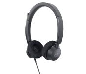 Dell 520-AAUC Kit - Pro Wired Headset - Wh3022 -