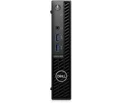 Dell FVD0Y Optiplex 3000 Sff I5-12500 8Gb 256Gb Ssd No-Wl W11P 1Yos