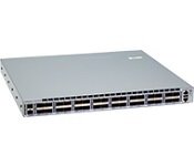 Arista DCS-7050CX3-32S# 7050X3, 32x100GbE QSFP+ & 2xSFP+ switch, configurable fans and psu, 2 x C13-C14 cords