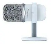 HP 519T2AA Hyperx Solocast - White