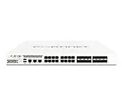 Fortinet FG-301E-BDL-980-12 FortiGate-301E Hardware plus 1 Year 24x7 FortiCare and FortiGuard Enterprise Protection