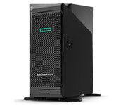 HPE 877620-001 ProLiant ML350 Gen10 Server, Intel Xeon 3106 (1), 0 HDD (up to 4LFF), 1x16GB DDR4, 1x500W PS
