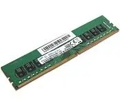 Lenovo 4ZC7A08696 ThinkSystem 8GB TruDDR4 2666MHz (1Rx8, 1.2V) UDIMM