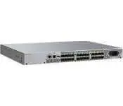 HPE Q1H72B Sn3600B 32Gb 24/24 Pwr Pk+ Fc Switch
