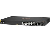 HPE JL677A#ABG Aruba 6100 24G Cl4 4Sfp+ Swch