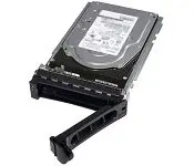 Dell 401-ABHX 12Tb 3.5" Sas Hdd 7.2K Rpm 12Gbps Hot-Plug Hard Drive (Suits 14G/15G Rack)