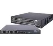 HPE JC104A 5800-48G-PoE Switch