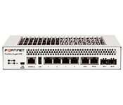 Fortinet FGR-60D FortiGate Rugged-60D
