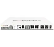 Fortinet FG-500E-BDL FortiGate-500E Hardware plus 1 Year 8x5 FortiCare and FortiGuard Unified (UTM) Protection