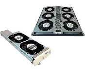 Juniper SRX5800-HC-FLTR Srx5800 High Capacity Fan Filter, Requires Junos 12.1X44-D10 Onwards