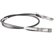 Aruba JH694A X240 10G SFP+ SFP+ 1.2M DAC CABLE