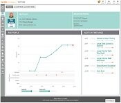 Aruba JZ264A IntroSpect Analyzer 2500 (includes 1yr Support and SSD) Hardware
