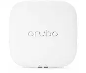 Aruba R8N04A#ABG Networking Ap-503R-Rw Dual Radio 2X2:2 802.11Ax Wi-Fi 6 Remote Access Point