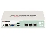 Fortinet FRC-100D FortiRecorder 100D Network video recorder - 3 x GE RJ45 ports, 1 TB storage, 16ch