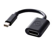Dell 450-19125 Mini Displayport (M) To Displayport (F)