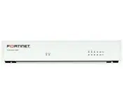 Fortinet FAD-60F FortiADC-60F Application Delivery Controller - 5 x GE RJ45 ports, 64GB SSD