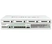 Fortinet FWB-1000D FortiWeb-1000D Appliance 2 x GE SFP slots, 6 x GE RJ45 ports (includes 4 x bypass ports), dual AC power supplies, 4 TB storage