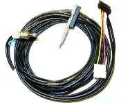HPE 876804-B21 1U Rm 4M Mini Sas Lto Cable Kit
