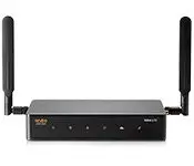 Aruba R3V90A 9004 (RW) Gateway with LTE - 4xGbE, 2K Clients, 32 APs