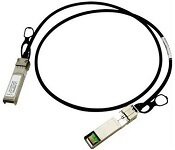 Juniper EX-QSFP-40GE-DAC-50CM Qsfp+ 40 Gigabit Ethernet Direct Attach Copper (Twinax Copper Cable) For 50Cm Transmission