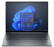 HP 86V47PA Dragonfly G4 I7-1355U 32Gb-Onboard 1Tb 13.5" Ts Pvcy Ir Wifi Bt Lte Fp W10P-W11Dg 3Yr