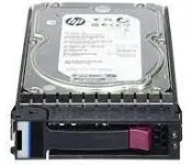 HPE 693689R-B21 Renew 4Tb 6G Sas 7.2K 3.5In Lff Mdl Hdd While Stocks La