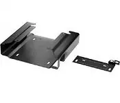 Aruba JW085A 7010-MNT-19 7010 Series Replacement 19-inch Rack Mounting Kit