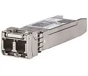 Aruba JW090A SFP-10GE-LRM 10GBASE-LRM SFP+ 1310nm LC Connector Pluggable 10GbE XCVR