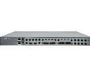 Juniper JRR200-DC Jrr200 Hardware With Two Dc Psu, Four Fan Trays, Rmk (Hardware Only, Must Order S-Vrr-V-L Software To Complete System)