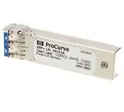 HPE J9151A X132 10G SFP+ LC LR Transceiver