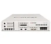 Fortinet FWB-4000E FortiWeb-4000E Appliance Web Application Firewall - 8 x GE RJ45 bypass Ports, 4 x GE SFP Ports, 2x 10G SFP+ bypass ports, 2x 10G SFP+ ports, dual AC power supplies, 4 TB storage