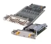 HPE JH240A MSR 1-port E1/T1 Voice SIC Module