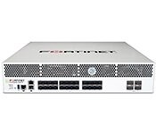Fortinet FG-3400E-DC-BDL-988-60 FortiGate-3400E-DC Hardware plus 5 Year ASE FortiCare and FortiGuard 360 Protection