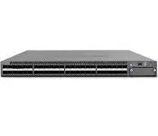 Juniper EX4400-48F-DC-AFI 12X10G Sfp+, 36X1G Sfp Port Fiber Switch With 2X100G Uplink/Stacking Ports. Afi And Dc Power Supply. Macsec Aes256 Capable (Optional License Sold Separately). Optional Extension Module(Sold Separately): 4X10G Or 4X25G