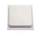 Fortinet FAN-612N Directional 120 5 dBi dual-band outdoor panel antenna. Includes two 120cm cables with N connectors.