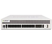Fortinet FG-2500E-BDL-900-36 FortiGate-2500E Hardware plus 3 Year 8x5 FortiCare and FortiGuard Unified (UTM) Protection