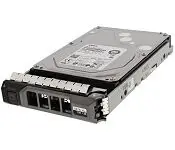 Dell 400-BGEB 1Tb 7.2K Rpm Sata 6Gbps 512N 3.5In Cabled Hard Drive Ck (Suits T40)