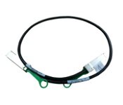HPE JL271A X240 100G QSFP28 to QSFP28 1m Direct Attach Copper Cable
