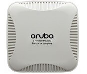 Aruba JW636A 7005 (US) FIPS/TAA-compliant 4-port 10/100/1000BASE-T 16 AP and 1K Client Controller