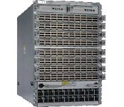 Arista DCS-7808R3-BND 7808R Chassis bundle. Includes 7808 chassis, 8x3kW PS, 6xFM-R3, 1x7800-Sup