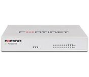 Fortinet FG-60E-DSLJ-BDL-980-60 FortiGate-60E-DSLJ Hardware plus 5 Year 24x7 FortiCare and FortiGuard Enterprise Protection