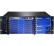 Juniper CTP2056-AC-03 Ctp2056 Ac Chassis Includes Processor, Power Supply, Clk Main, 1G Ram
