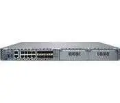 Juniper NFX350-S3-AC Nfx350-S3, 16-Core Skylake Xeon-D, Qat, 128Gb Ram, 50Gb Ssd, 2Xm2 Slots, Dual Ac Ps Capable, Single 650W Ac Psu, Lte Module (2Nd Psand Lte Module Are Optional Accessories)